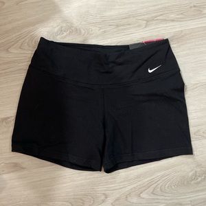 BNWT black Nike Dri-Fit Shirts Size M